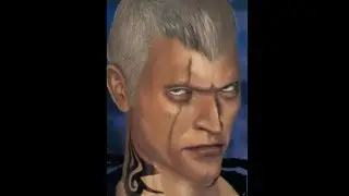 BRYAN FURY THEME   TEKKEN 3 OST