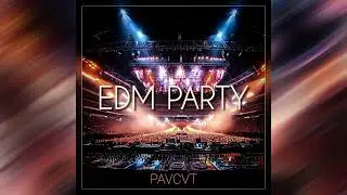 EDM party (full album)