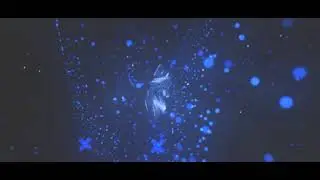 #073 Blue Metal Sync Intro Template (PZ) | Voltiq