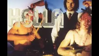 09 •  Hella - Nixed  Movement 7  (Demo Length Version)