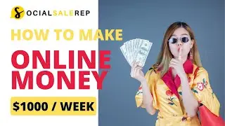 Social Sale Rep Reviews- Live Chat Jobs - Find Your Perfect Online Job | Make $25 - $35 per hour