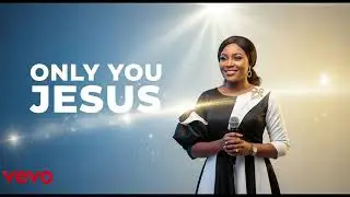 Ada Ehi   Only You Jesus AI