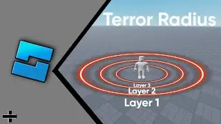 How to make Theme Layers like in Forsaken (Terror Radius) Roblox Studio