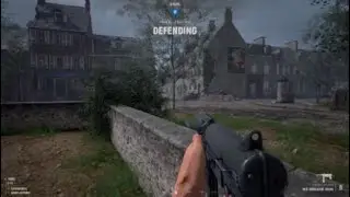 Hell let loose montage