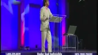 Under God Indivisible