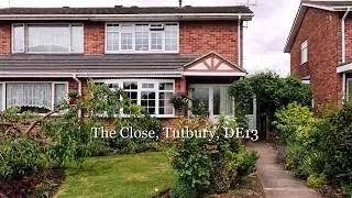 The Close, Tutbury