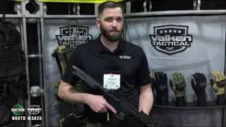 NEW Standalone Launcher - Valken Tactical @ Shot Show 2017