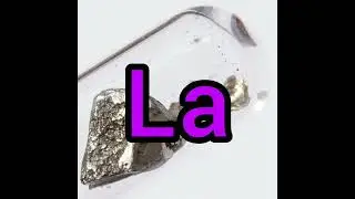 Lanthanum