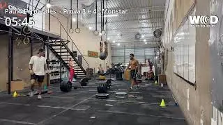 Monstar 3 & 4 &ldquo;SMART STRENGTH&rdquo; 1 & 2&rdquo;