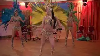 Шоу балет Exotic Art
