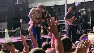 HIGHBALL FESTIVAL Day 2  Pullman Yards ATL 10.22.23 Futurebirds - Virginia Slims