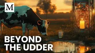 Can Lab-Grown Milk Replace Real Dairy? | Mercola Cellular Wisdom