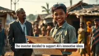 Village Inventor to Global Innovator