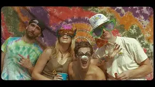 Earth to Clark - Good Times | DIR BY MATT NEMETZ