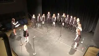 The Name of the Game (WACappella)