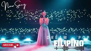 Filipino Dream Pop Ambient &ndash; Calm & Dreamy Night Atmosphere