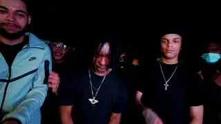 NFDottie x Kurry G - FLYDAT (Official Music Video)