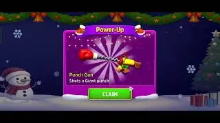 Scary teacher 3D game Christmas update 