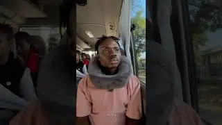 The Smoothest African Road Trip Ever | Road trip From Kenya To Tanzania