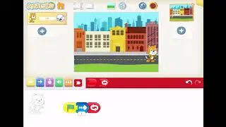 ScratchJr Lesson 1   Getting Started