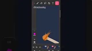 first time make fire animation fire 🔥🔥🔥🚒 rated and comment how me try next
