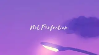 Kevvo - Not Perfection