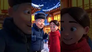 Life in Snowy Regions | How People Live, Work & Find Happiness ❄️