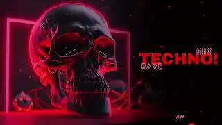 Techno Remix VS Acid Techno Remix Varios Artistas 2023 9
