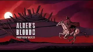 Alder's Blood ❤ GamePlay ❤ Ultra Settings