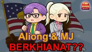 Will Aliong & MJ betray Hightable? #imerp #imeroleplay #imepolice