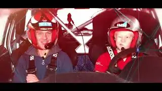 SIMPLY WORLD CHAMPION -KALLE ROVANPERA 2023