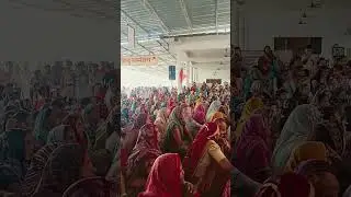 हिन्दू सम्मेलन ग्राम खजुरी