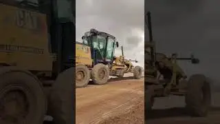 pipe encashing soil filing work
