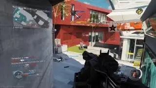 Easy nuke