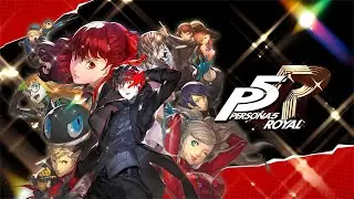 Persona 5 Royal Ultimate Edition  #66 (PS5)