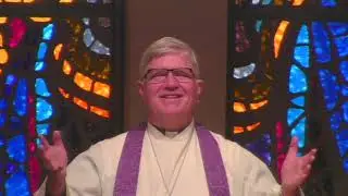 Ash Wednesday: 