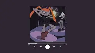 глюк'oza – ebobo ( 𝙨𝙡𝙤𝙬𝙙𝙤𝙬𝙣 𝙭 𝙧𝙚𝙫𝙚𝙧𝙗 )