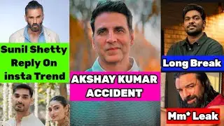 Elvish Yadav & Jannat Zubair&rsquo;s Viral Video! Dating , Akshay Kumar | All updates 