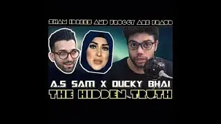 Froggy and sham idrees drama exposed