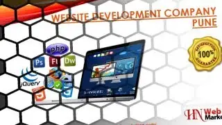 website development company in pune