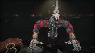 TennoCon 2021 Dojo Showcase Contest Entry