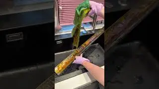 Immersive cleaning New Year s thorough cleaning turn up the volume for super stress-reliev