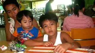 Gian @ Malabon City Square
