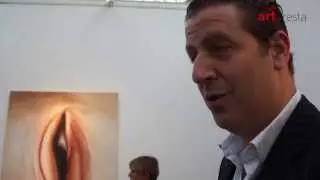 Beno&icirc;t Sapiro   Le Minotaure Reportage ARTPRESTA
