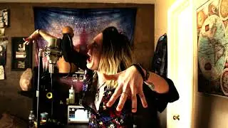 VALENTINES DAY HEARTBREAK MASHUP COVER