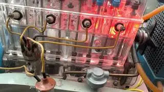 H&ouml;hm H D 62 for BringaTrailer | Engine Function