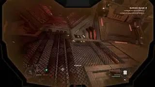 HELLION Прохождение сюжета на корабле Steropes 4 На Burner