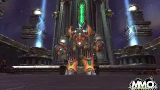Ulduar Boss Music