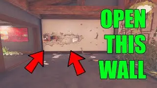 Master Bedroom Defense Guide on Chalet || *NEW* Strats, Angles & More