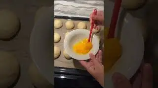 Sjokolade boller 
